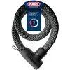 Image de ABUS Kettenschloss YARNIT 4004K, Longueur 110 cm, noir