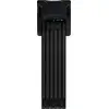 Image de ABUS bordo 6000/90 Articulation Cadenas 90 cm couleur noir 2016   Cadenas pliable