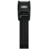Image de Abus Antivol Pliable Bordo Alarm 6000ka/90 Bk Sh