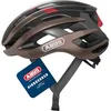Image de ABUS Casque de vélo de course AirBreaker - Casque de vélo haut de gamme pour le cyclisme professionnel - pour jeunes et adultes - Casque pour femmes et hommes