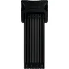 Image de Abus Antivol Pliable Bordo Big Alarm 6000ka/120 Bk Sh
