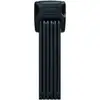 Image de BORDO Faltschloss 6000/90 BK SH