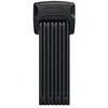 Image de ABUS Antivol pliant pour vélo BORDO  6000K/90 + Support SH noir