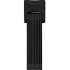 Image de Abus Antivol Pliable Bordo 6000k/90 Bk Sh