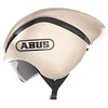 Image de ABUS Casque de contre-la-montre GameChanger TT - Casque de vélo aérodynamique avec des propriétés de ventilation optimales pour hommes et femmes