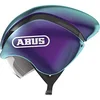 Image de ABUS Casque de contre-la-montre GameChanger TT - Casque de vélo aérodynamique avec des propriétés de ventilation optimales pour hommes et femmes