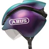 Image de ABUS Casque vélo GameChanger Tri - pour les triathlètes et les cyclistes de course - aérodynamisme pour les meilleurs temps - pour femmes et hommes