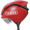 Image de ABUS Casque Vélo GameChanger Tri, Rouge, Taille M