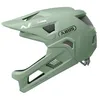 Image de Abus YouDrop FF Junior Downhill Helmet S