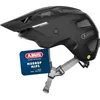 Image de ABUS Casque VTT MoDrop MIPS, Noir, S