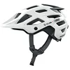 Image de ABUS MTB-Helm Moventor 2.0 QUIN - casque de vélo intelligent avec Bluetooth®, détection de collision & système d'alarme SOS - unisexe