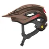 Image de ABUS MTB-Helm Cliffhanger MIPS - Casque de vélo pour les trails exigeants - avec protection contre les chocs MIPS & grandes ouvertures de ventilation - pour femmes et hommes