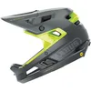 Image de ABUS Casque Fullface AirDrop MIPS - MTB : Downhill, Freeride et Enduro - Casque de VTT avec ventilation optimisée et Ambient Sound Channel - pour adultes