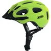 Image de ABUS Youn-I ACE Casque Vélo Urbain - Casque de Vélo Moderne pour le quotidien - Unisexe - Jaune, Taille S