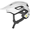Image de ABUS MTB-Helm Cliffhanger MIPS - Casque de vélo pour les trails exigeants - avec protection contre les chocs MIPS & grandes ouvertures de ventilation - pour femmes et hommes
