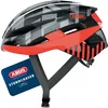Image de ABUS Casque de vélo de course StormChaser - Casque de vélo léger et confortable pour le cyclisme professionnel pour femmes et hommes