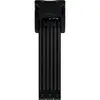 Image de Abus Antivol Pliable Bordo 6000k/90 Bk Sh Sf