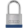 Image de Cadenas argent 45 mm