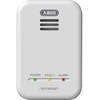 Image de ABUS Détecteur de gaz GWM100ME, Norme BS EN 50194 B : 75xH : 115xP : 36,5 mm, plastique, blanc