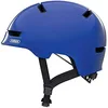 Image de ABUS Casque pour enfants Scraper 3.0 Kid - Casque de vélo robuste avec coque dure - pour faire du vélo, du skateboard et du longboard - pour garçons et filles
