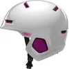 Image de ABUS Casque de ville Scraper 3.0 ERA - Casque de vélo robuste avec protège-oreilles pour l'hiver - pour femmes et hommes
