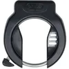 Image de ABUS Unisex - Adultes 4750SL R BK OE Antivols de cadre, unis, universels