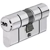 Image de Abus Eurocilindro puntos niquel Doble Embrague 40 x 40