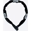 Image de ANTIVOL CHAINE ABUS CHAINE ABUS 6800/85 2.0 NOIRE
