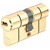 Image de EUROCYLINDRE POINTS LAATON DOUBLE EMBRAYAGE 40/40 - D66 MM 40/40 ABUS