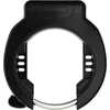 Image de ABUS Antifurto da Telaio Unisex Adulto, Nero, Unica X/XL, Noir