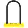 Image de Abus 402/150HB160, Antifurto ad Arco Unisex Adulto, Giallo, Unica