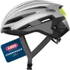 Image de ABUS Casque de vélo de Course StormChaser - Casque de vélo léger et Confortable pour Le Cyclisme Professionnel pour Femmes et Hommes