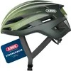 Image de ABUS Casque de Vélo de Course StormChaser, Vert Opale, Taille L