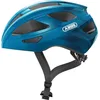 Image de ABUS Casque de vélo de course Macator - Casque de vélo sportif pour débutants - également pour les porteurs de tresses - pour hommes et femmes - Bleu, taille M