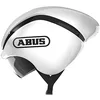 Image de ABUS Casque de contre-la-montre GameChanger TT - Casque de vélo aérodynamique avec des propriétés de ventilation optimales pour hommes et femmes