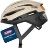 Image de ABUS Casque de Vélo de Route StormChaser, Beige/Noir, Taille S