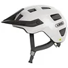 Image de ABUS MTB-Helm MoTrip - Casque de vélo robuste avec visière réglable en hauteur pour VTT - ajustement individuel - unisexe