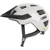 Image de ABUS MTB-Helm MoTrip - Casque de vélo Robuste avec visière réglable en Hauteur pour VTT - Ajustement Individuel - Unisexe