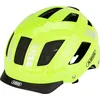 Image de ABUS Casque de Ville Hyban 2.0 MIPS - Casque de vélo avec feu arrière, Coque Dure ABS, Protection Contre Les Chocs - pour Femmes et Hommes