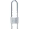 Image de Cadenas - ABUS - 64TI/50HB60-150 B/DFNLI Titalium - Corps aluminium - Clé paracentrique