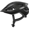 Image de ABUS Casque vélo ADURO 3.0 velours noir L
