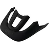 Image de Abus Pièce détachée casque 91083 - VISIERE CLIFFHANGER M/L NOIRE