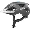 Image de ABUS Casque vélo ADURO 3.0 race gris M