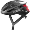 Image de ABUS Casque de vélo de course PowerDome - casque de vélo léger avec système d'aération intelligent et profil aérodynamique - Made in Italy - pour femmes et hommes