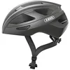 Image de ABUS Casque de vélo de course Macator - Casque de vélo sportif pour débutants - aussi pour les porteurs de tresses - pour femmes et hommes