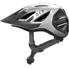 Image de ABUS Urban-I 3.0 ACE City Helmet - Sporty Bike Helmet with LED Rear Light, Extended Peak and Magnetic Fastener - for Men and Women