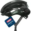 Image de ABUS Casque de Vélo de Course AirBreaker, Vert, Taille S