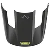 Image de ABUS Accessoire casque 99860 - VISIERE BLACK YOUDROP FF S