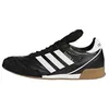 Image de adidas Homme Kaiser 5 Goal Boots, Black / Footwear White / None, 44 EU