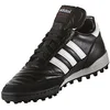 Image de adidas Mundial Team, Chaussures de Football garçon, Noir (Negro/Runbla/Rojo 000), 36 EU